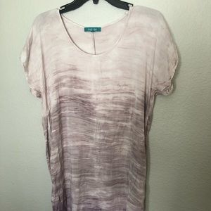 River + Sky Tunic Dress